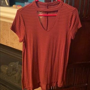 Short sleeve 24/7 tee